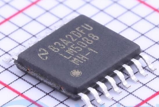 LM5088MHX-1/NOPB Integrated Circuits ICS PMIC Voltage Regulators DC DC Switching Controllers