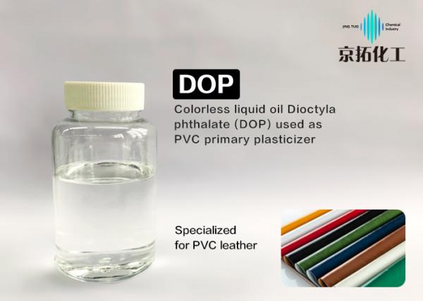 Quality Transparent Organic Chemical Plastic Plasticizer High Polymers Safe Use for sale