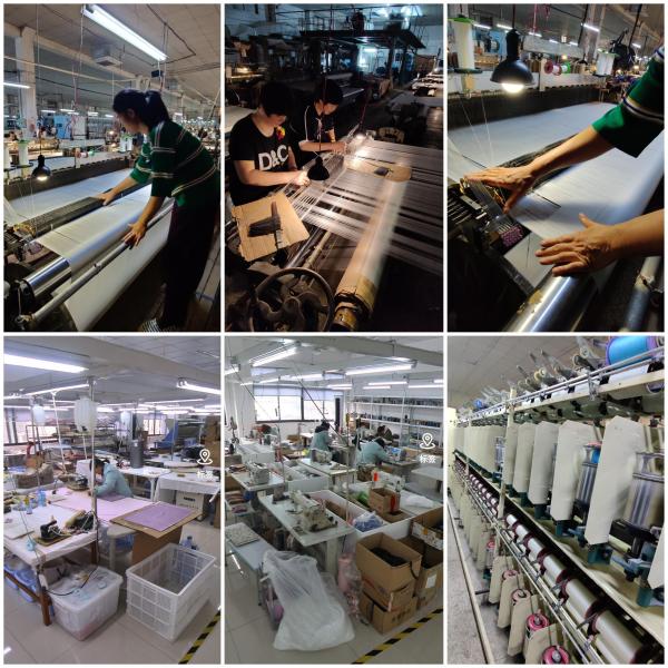 Double Layer 50g Mulberry Silk Face Mask With Nose Wire