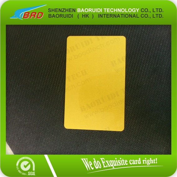 cheap metal business cards