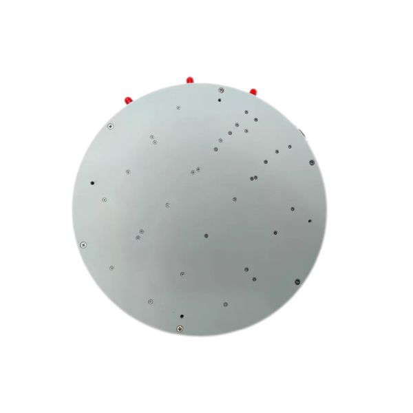 TX2504-3T7A21C-WG-DT Mini-7-element multi-system satellite navigationAnti-jamming ALL-IN-ONE