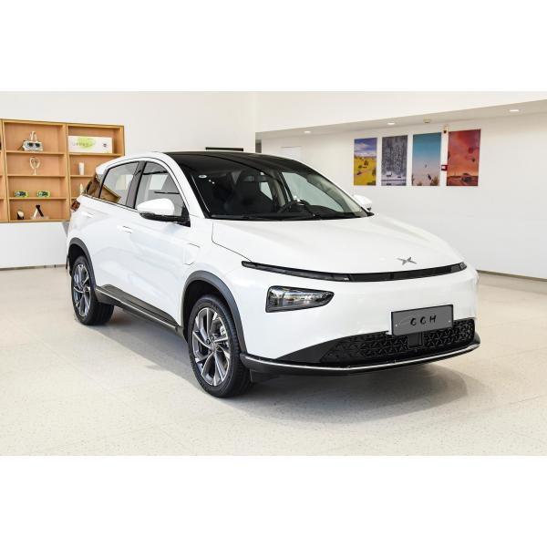 Automatic Xiaopeng G3 New Energy Electric Car 5 Seats 170km/H