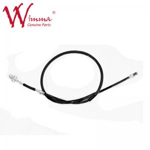 Buy cheap Wave 100 Motorcycle Control Cable MD90 12V Universal Throttle Cable Kit product