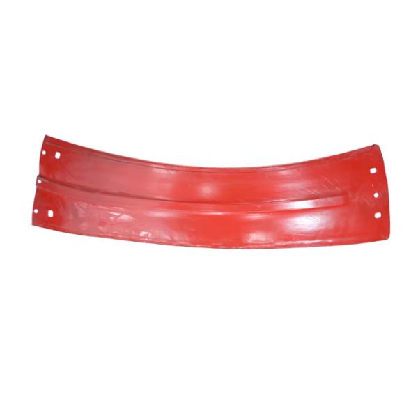 MTZ Tractor Spare Parts 70-8403012 Front Fender