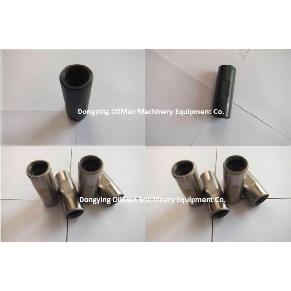 SM SH FS Coupling Sucker Rod T Threaded 3/4" 7/8" 1" Size