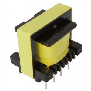 China Magnetic Core Switching Power Supply High Frequency High Voltage Transformer EE25 on sale