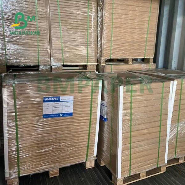 55gsm 60gsm Multicopy NCR Carbonless Copy Paper Blue Or Black Image 860 x 610mm