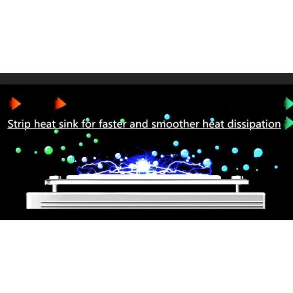 AC Powered Household Ozone Generator car Odor Eliminator 2.0kg