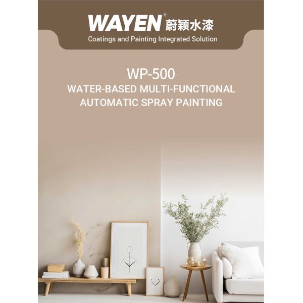 Wear Resistant Automatic Spray Paint Coating Auto Extreme Spray Wax
