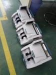 THB VALUE COUNTING MACHINE with UV IR MG Detection Heavy-duty Suitable for Bank