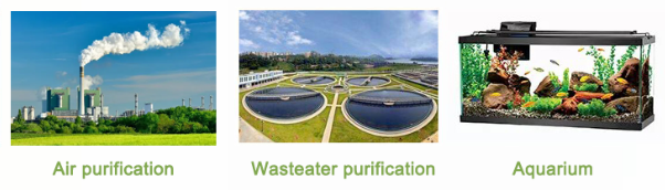EINECS No. 64365-11-3 Coconut Shell Based Aquarium Media Filter Active Carbon Broken Activated Carbon for Desulfurization