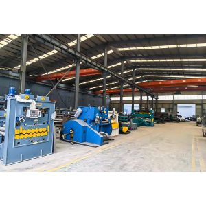 Shandong Enzo Machinery Technology Co., Ltd.