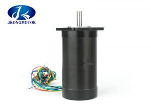 Buy cheap 36V 4000RPM 3 phase Brushless Dc Motor & Driver Kit 57mm 23W-184W 1.2-6.8A brushless dc electric motor product