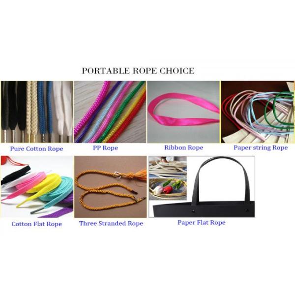 2017 Best Sell High Quality Black Boat Shape Paper Bags Paper Hand Bags