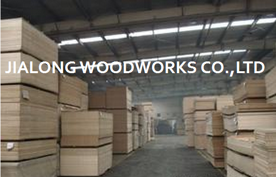 White American Ash Sliced Veneer Crown Cut Wood Veneer Sheet For Cabinets