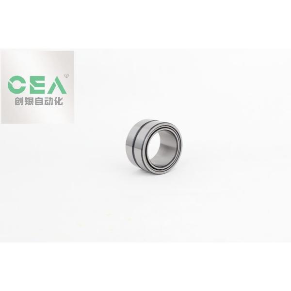 Bidirectional Needle Roller Bearing HK1816 Full Solid Ferrule SS Outer Hexagon Kneed