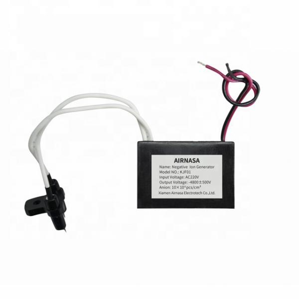 AC220V Negative Ionizer KJF01 Air Ion Generator Module for Logo/Pattern Inkjet Printing