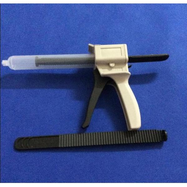 30CC 55CC Sealant Caulking Gun Epoxy Glue Gun For Manual Dot Dispensing