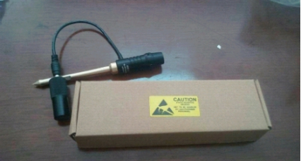 laser Bore Sighter