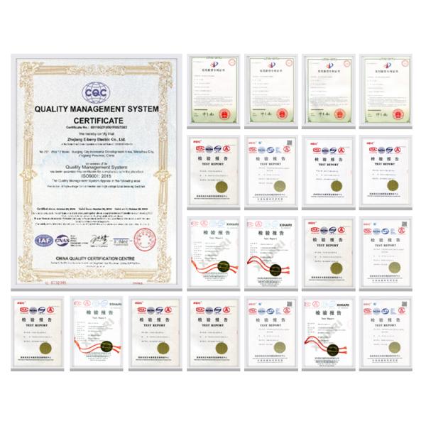 GN30 Indoor Grounding Switch 12KV 630A Electric Combined High Voltage Isolator Switch