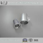 OEM CNC Precision Machining Part /CNC Machined Part for Hardware and Electronic