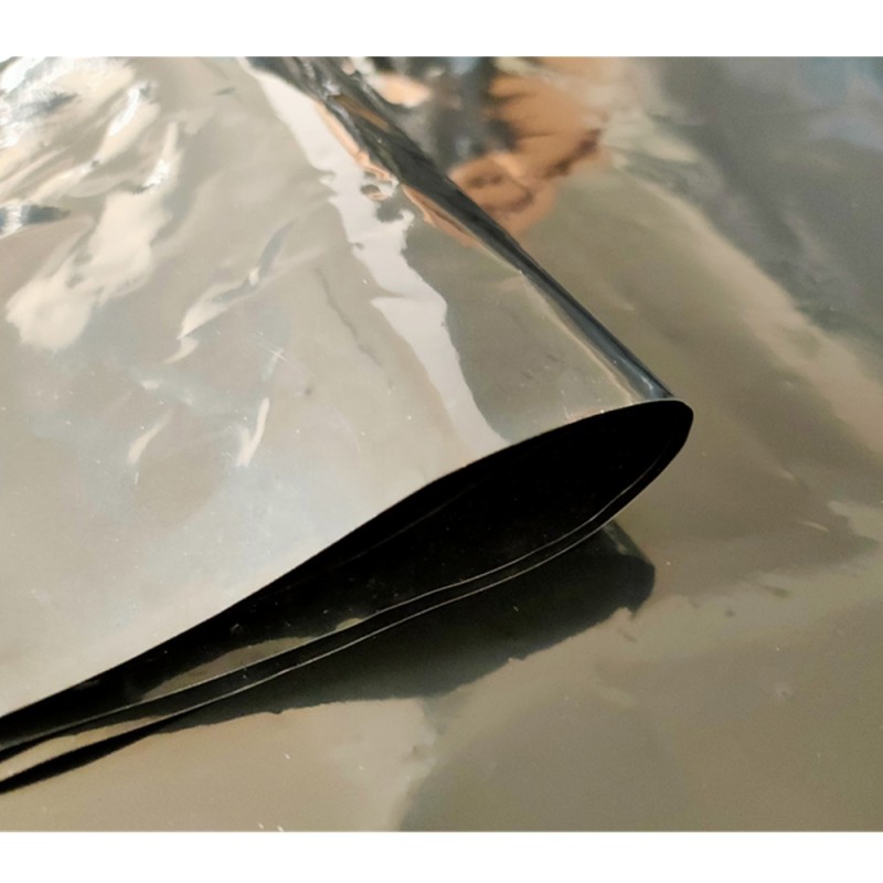 Transparent Flexible Plastic Sheets for Food Packaging Retorting PA CPP Cooking PE Film