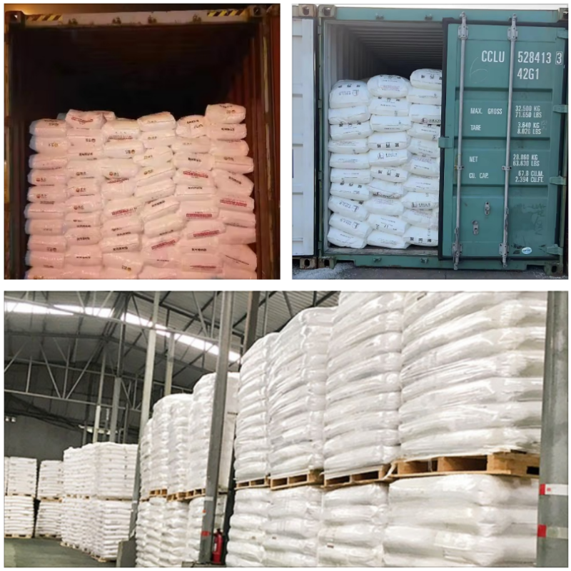 PPH-G70T PP Plastic Granules Thin-Wall Grade Heat Resistant Polypropylene Resin for Food Container