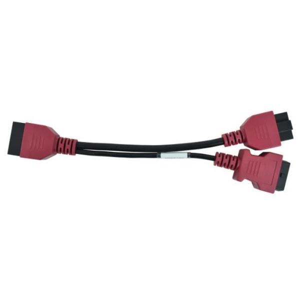 Universal Diagnostic Cables for FAST ZF Eaton Transmission Scan