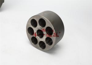 Buy cheap A8VO107 Excavator Hydraulic Pump Parts For ROXROTH CAT320B CAT322B product