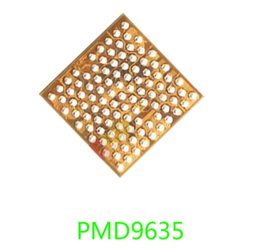 QUALCOMM Integrated Circuit Chip PMD9655 PMD9635 PMD6829 PMB6840