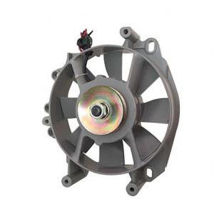 Buy cheap Single cylinder engine spares parts fan assembly fan generator for SF and DF product