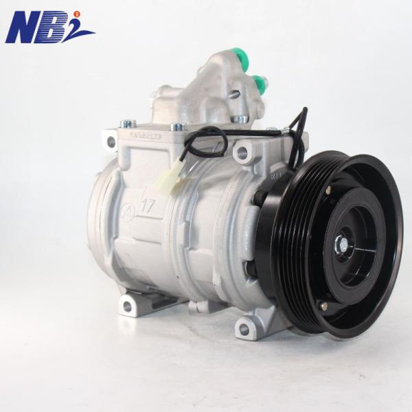 VS16 6PK 12 Volt Auto Air Conditioner Compressor 97701C3000 Compressor Air Conditioner For Hyundai Santa Fe 9 WXH