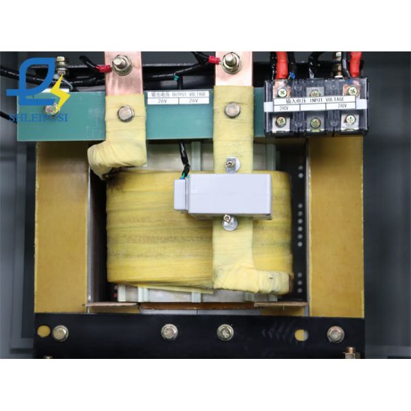 High Current Single Phase Voltage Transformer 15KVA DG Power Current Transformer