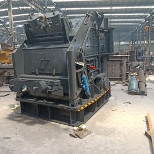 Buy cheap 30KW 55KW Metal Non Metal Calcining Crushing Mineral Processing Plant product