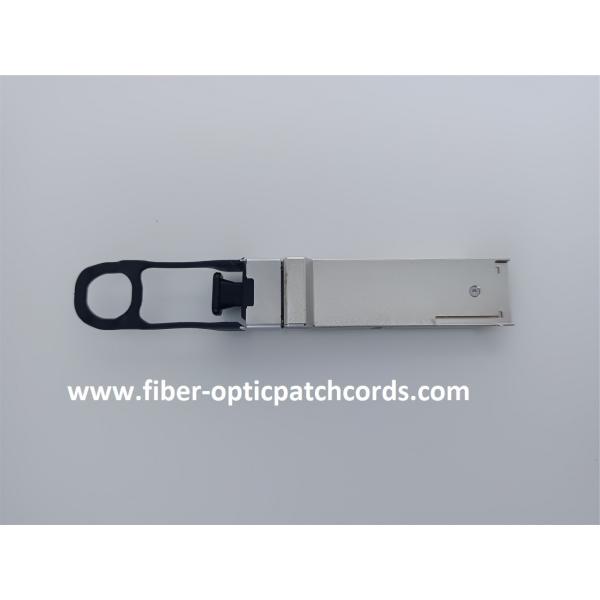 FTL410QL1C-N1 Finisar 40G QSFP+ Transceiver 100m 850nm MMF Original Brand Finisar 40GBase-SR4 Multi Fiber