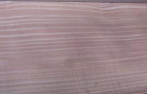 Buy cheap Sapelli Dyeing Sliced Veneer 0.5mm Thickness With Sliced Cut Technics product