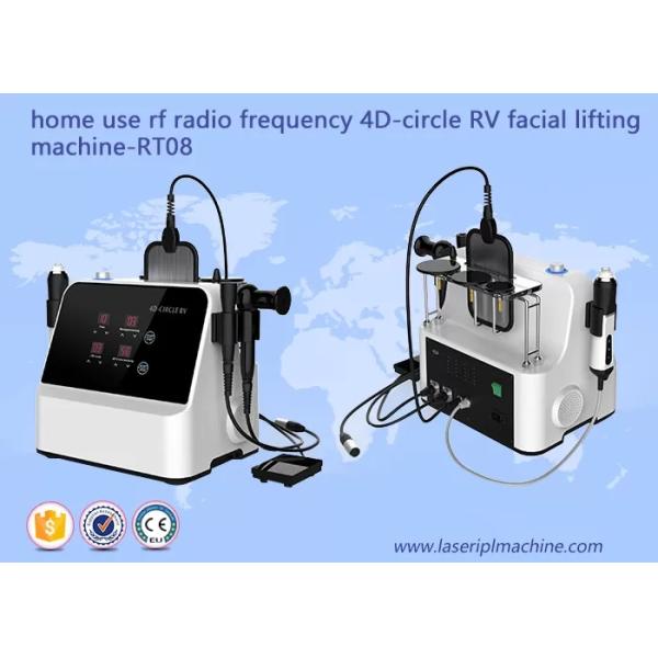 Multifunctional 4 In 1 Rf & Cavitation & laser & Cryo weight loss Machine