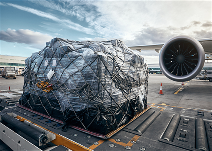 Global Air Freight Forwarding China To South American International Freight Forwarder