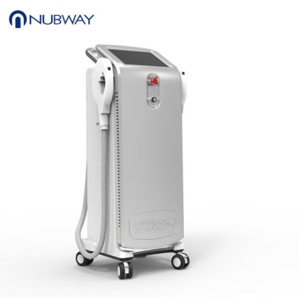 2000W high energy IPL/SHR hair removal skin rejuvenation machine