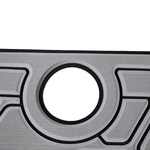 Shock Absorbent 150KG/M3 EVA Marine Foam Sheets