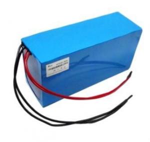 Buy cheap Lithium Replacement Batteries For Ebikes Electric Scooter Folding product