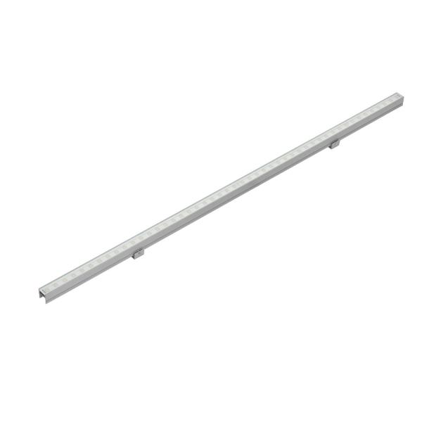 Electrical Flexible Linear LED Strip Lighting 12W / 15W Nominal Power