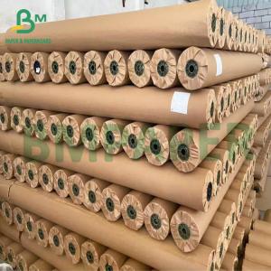 Buy cheap Pattern Making Paper 42gsm 45gsm For Clothes Design 160cm Wide Format product