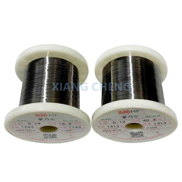 Experience Performance Of Monel500 Monel Alloy Ideal For Automotive Aerospace And Construction