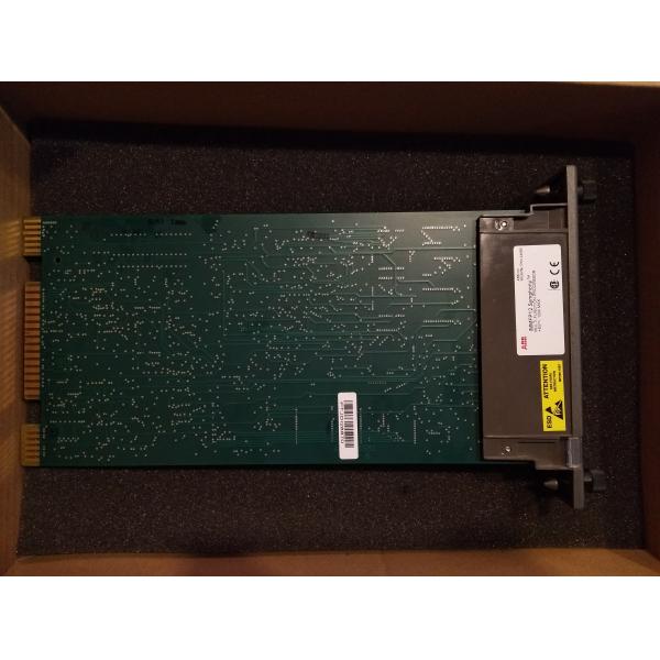 IMMFP12 ABB Bailey INFI 90 Multi Function Processor Module
