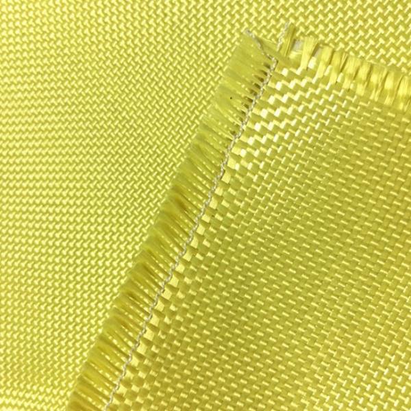 Highly Durable Flame Retardant Para Aramid Fabric With Superior Abrasion Resistance