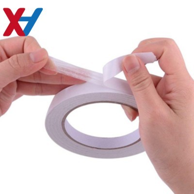 125um Yellow Polyester Tape Transparent Aluminum Polyester Tape
