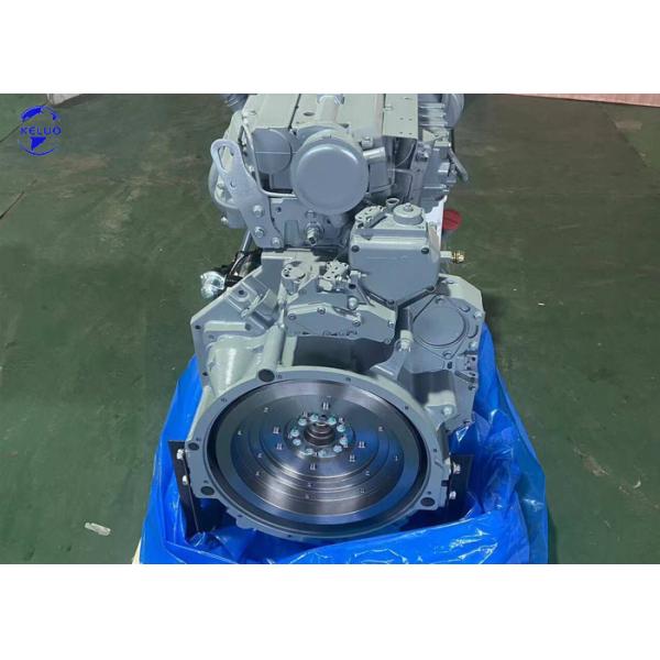 Replace Deutz BF6M1013FCP BF6M1013E Excavator Diesel Engine