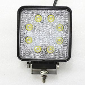 Buy cheap 24W Jeep OffRoad 4WD SUV LED Work Light product