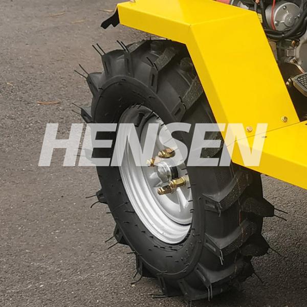 CE 4x4 Solid Compact Utility Tractor OEM Diesel Lawn Tractors